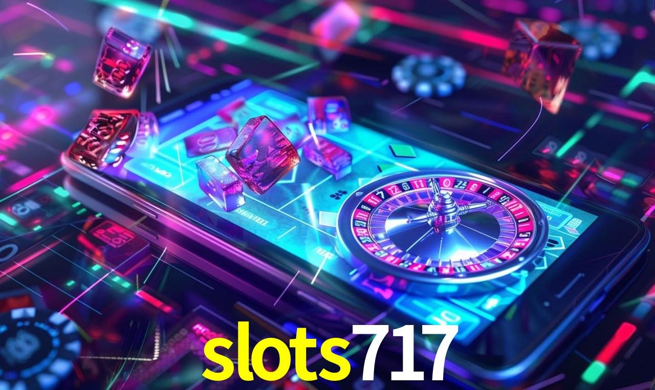 Cadastro Rápido slots717