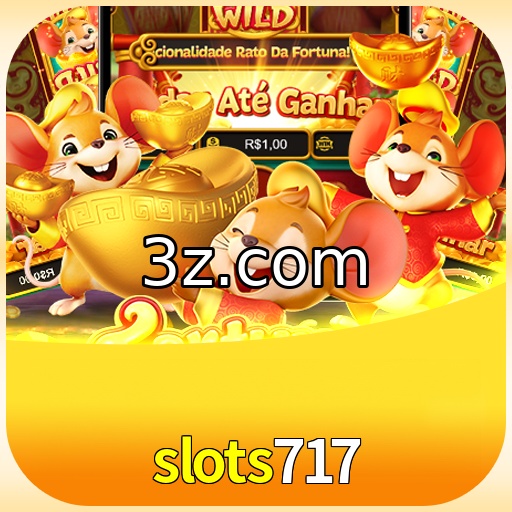 slots717-Logo